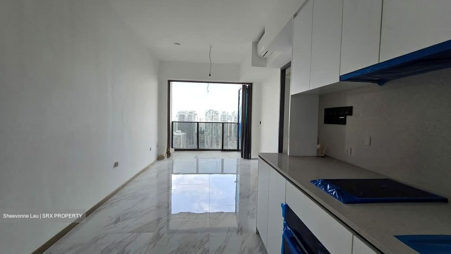 The Landmark (D3), Condominium #595728781